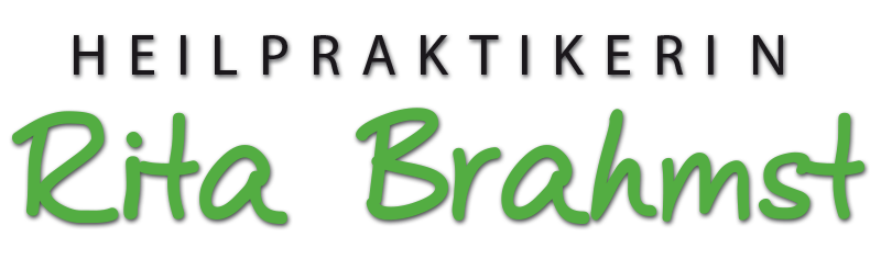 Logo Naturheilpraxis Rita Brahmst